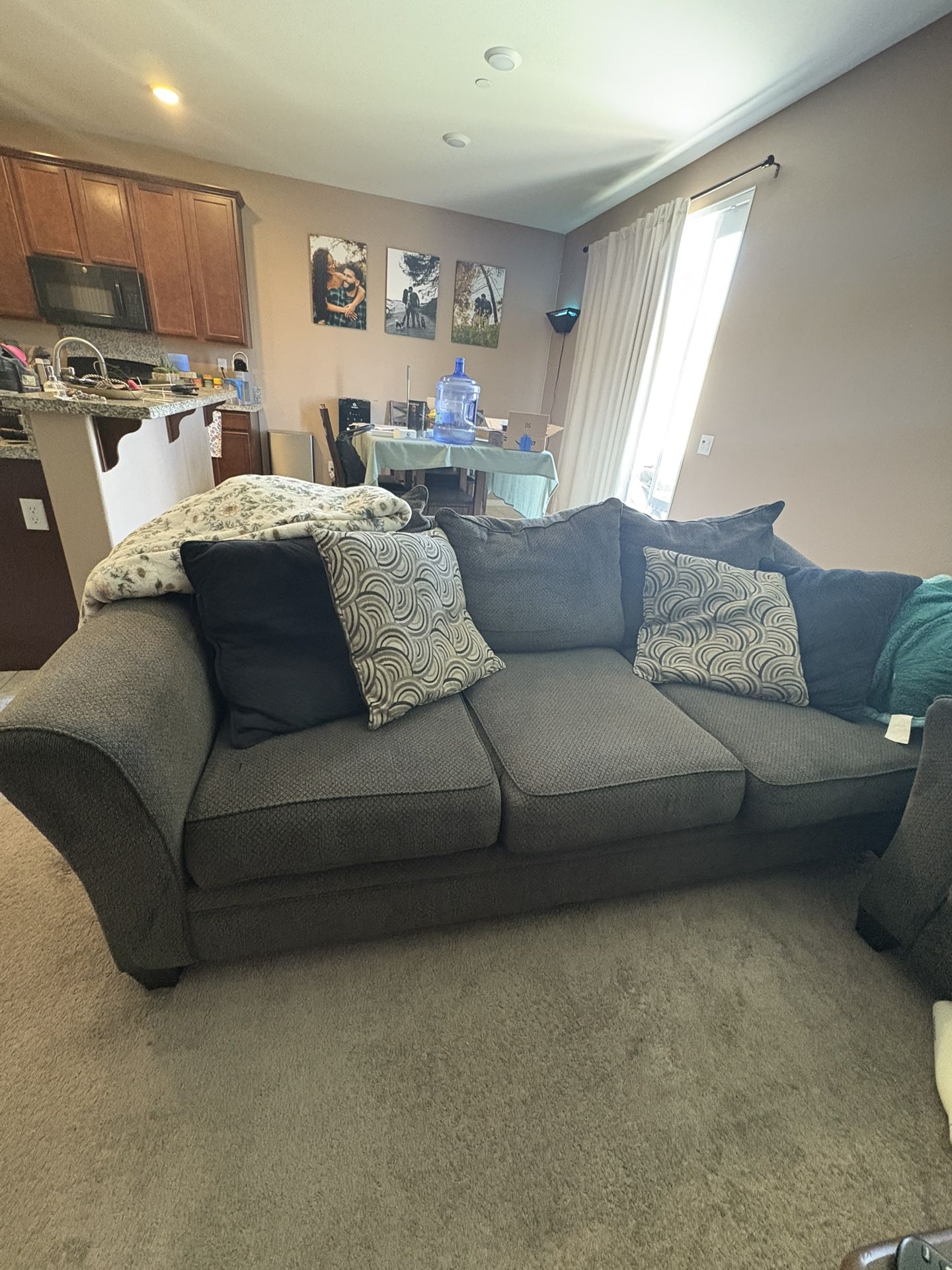 2 Couches