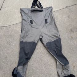 Fishing Waders