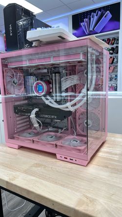 Gaming pc 5070 32GB