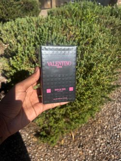 Valentino Uomo Born in Roma Intense EDP 3.4 oz (100ml) – New Sealed