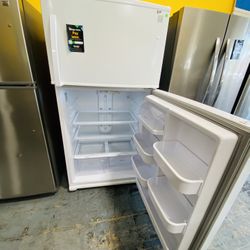 Refrigerador Kenmore Blanco 11$ Down Payment 