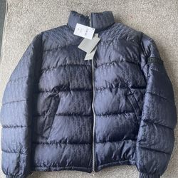 Dior Jacket Size 3XL And 4XL
