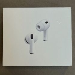 AirPods Pro 3