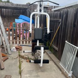 Home Gym
