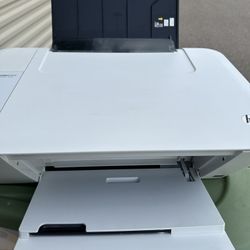 HP Printer Desk Jet2540