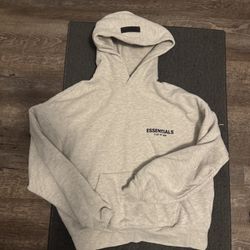 Essentials hoodie