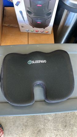 Seat cushion