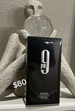Cologne for men