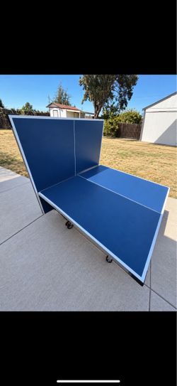 Stiga Table Tennis