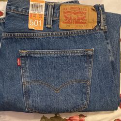 Levi’s 40x32