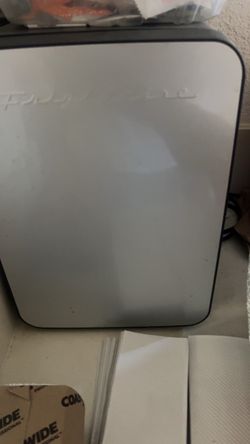 Mini Portable Cooler Warmer