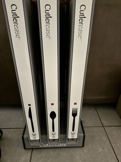 Plastic Utensils