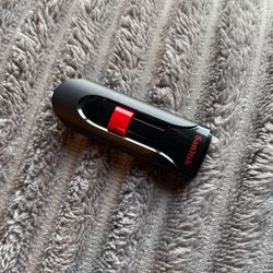 Flash drive 