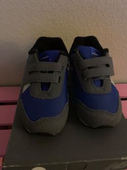 Toddler shoes size 61/2