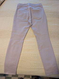 Women's Jeans Size 4/27R