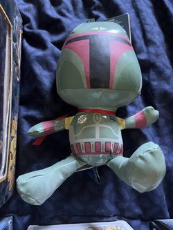 Star Wars Collectibles 