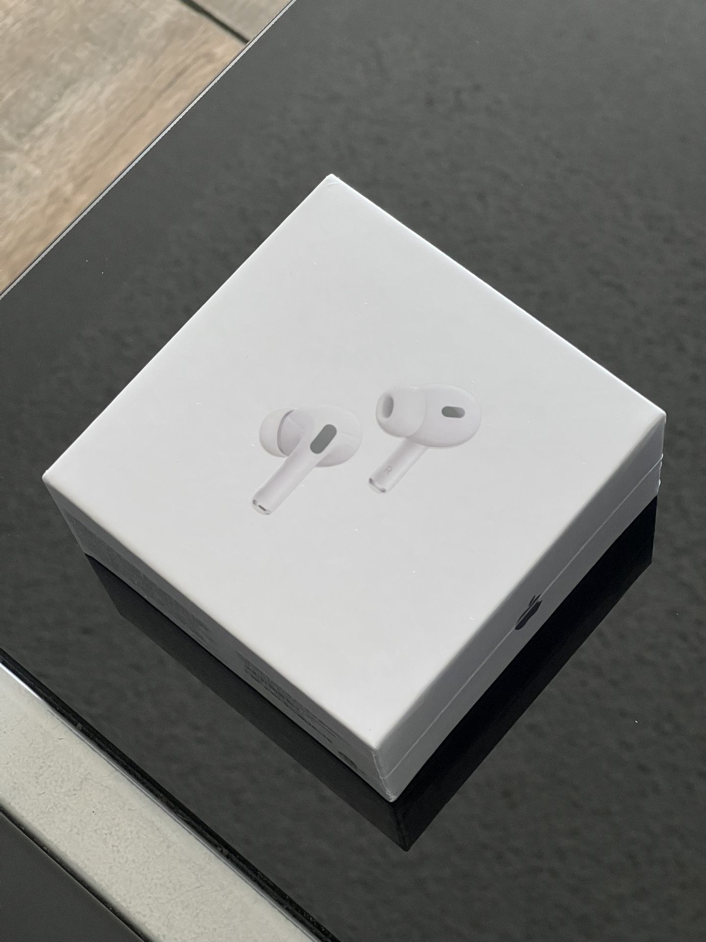 AirPod Pro 2nd Generation Wireless Charging Case