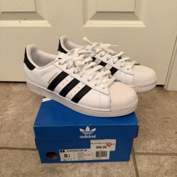 Adidas Superstar Shoes 
