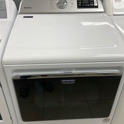 Maytag Dryer 