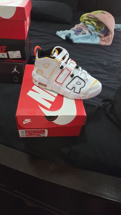 Size 5