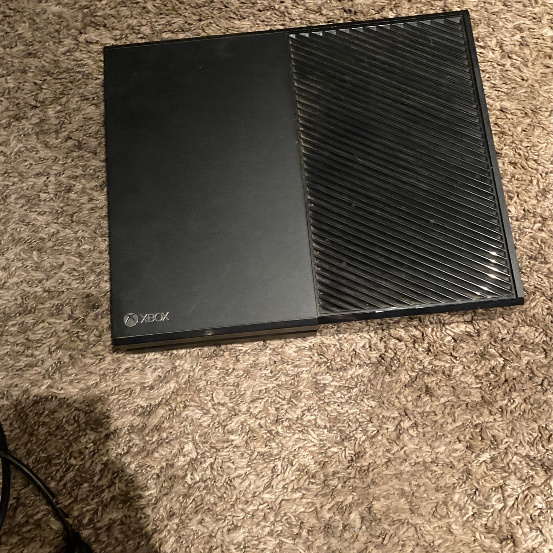 Xbox One
