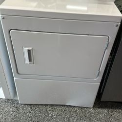 Whirlpool Commercial Dryer Gas