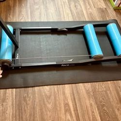 Garmin Tacx Bike Trainer Rollers