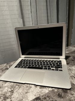 MacBook Air 13inch