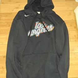 Clippers Hoodie