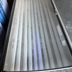 Free Tanning Bed