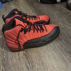 Jordan 12s