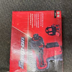 Snap On Cordless Screwdriver Kit