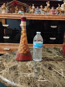 Kitchen Decorations
