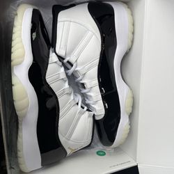 Size 13 Gratitude 11’s