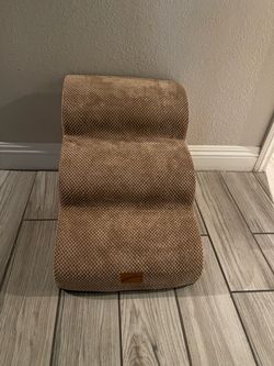 New Gogobunny 3-step pet stairs
