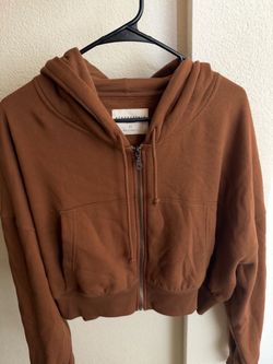 Aeropostale Zip up