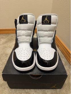 Air Jordan 1 Mid  GS