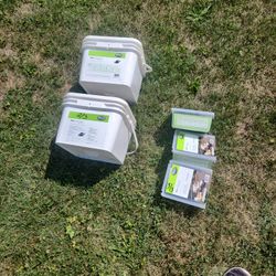 Trex Hideaway Universal Fastener