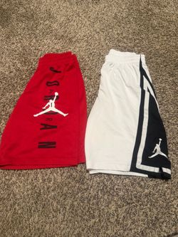 Boys Jordan shorts