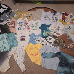 Boy Clothes (24months - 3t) - Free *Pending Pickup