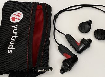 Yurbuds Wireless Earbuds