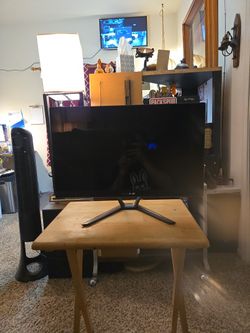 Lenovo Computer Monitor