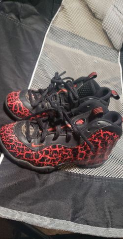 Jordan Foamposites Size 13.5c