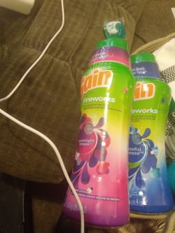 Gain Fireworks 20.o.z