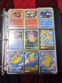 25th Anniversary  Master Set +promo And  Extras 