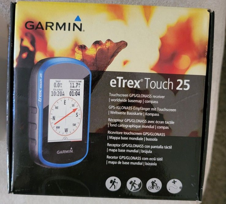 GPS eTrex 25 for in Chandler, - OfferUp