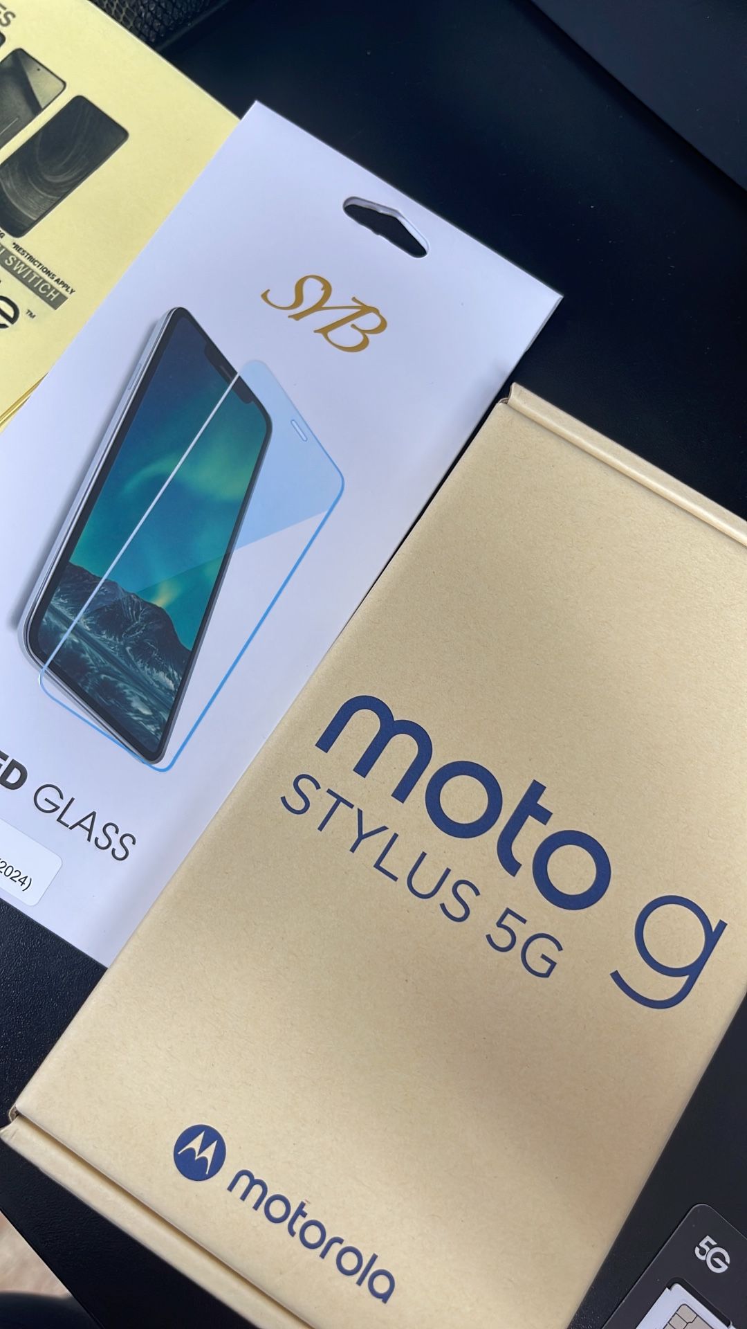 Stylus $2️⃣5️⃣