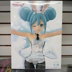Hatsune Miku Figure