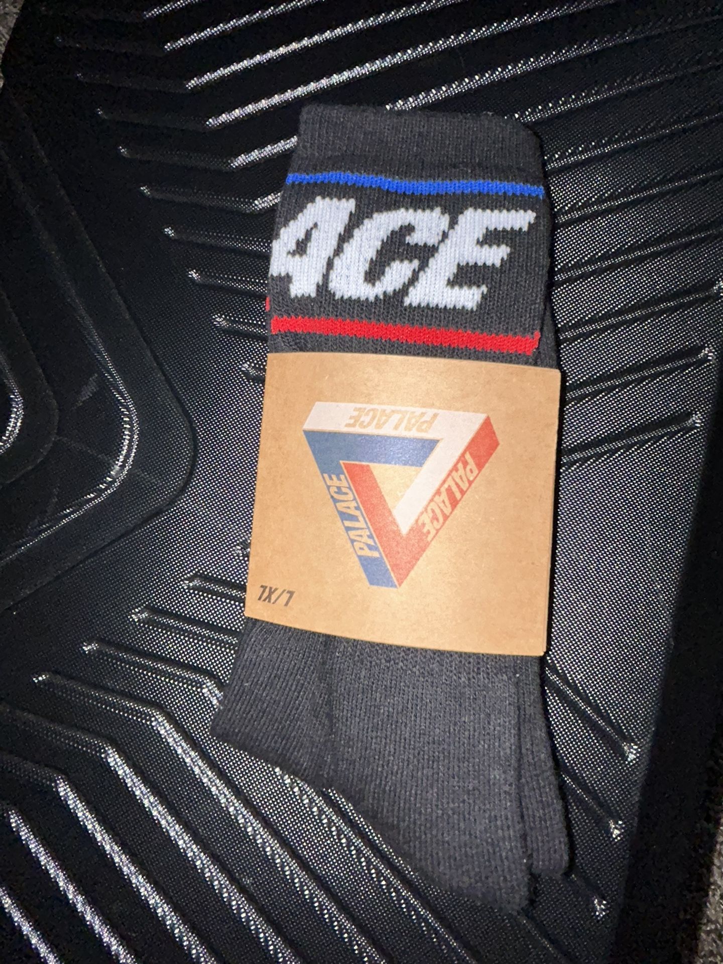 Palace Socks