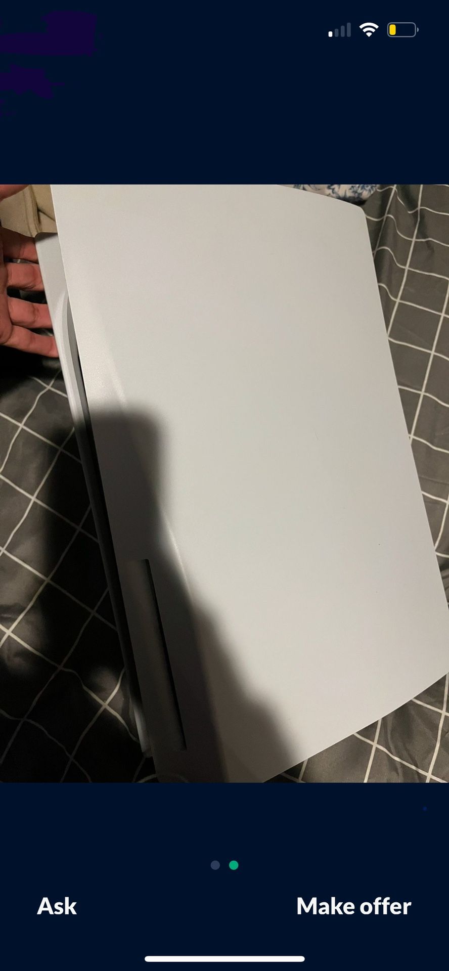 Ps5